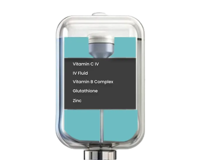 Bacteriostatic Water 30ML